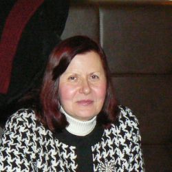 Roumiana Angelova