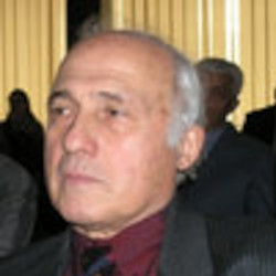 Yotzo Yanev