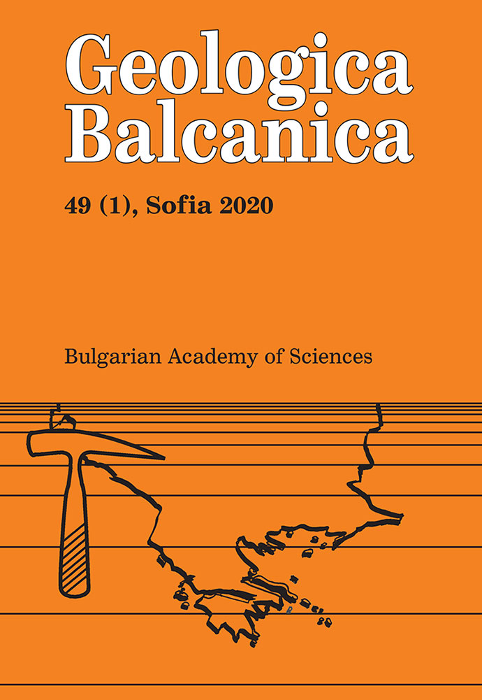 Geologica Balcanica