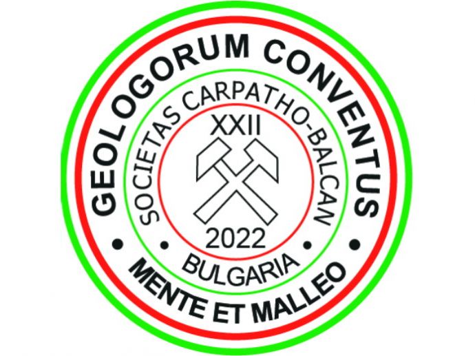 XXII International Congress of Carpathian-Balkan Geological Association