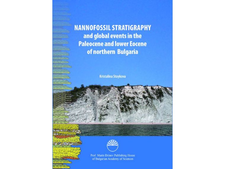 Nannofossil stratigraphy