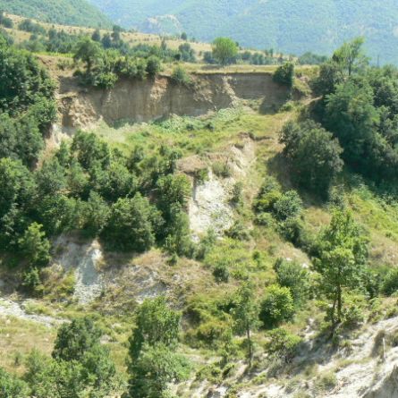 Update of National program for prevention and mitigation of landslide risk on the territory of the Republic of Bulgaria, erosion and abrasion along Danube River Bank and Black Sea Coast 2022-2027
