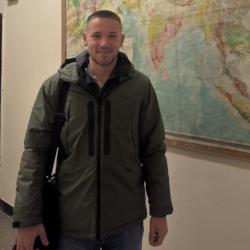 Иван Цветанов